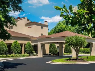 Hotel Courtyard Williamsburg - Busch Gardens
